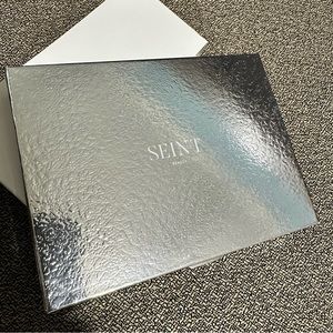 Seint IIID Palette 12 in silver